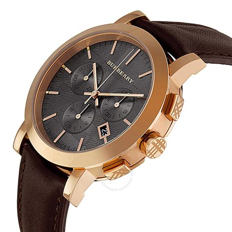 burberry for men watch sydney